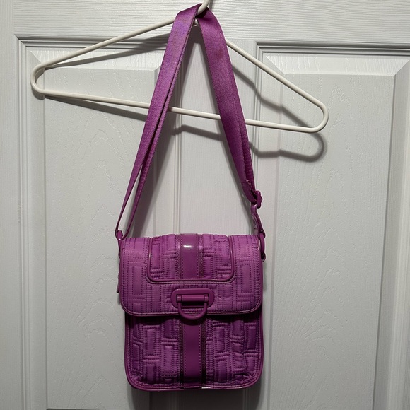 Vera Bradley Crossbody Purse Organizer - Picture 2 of 7